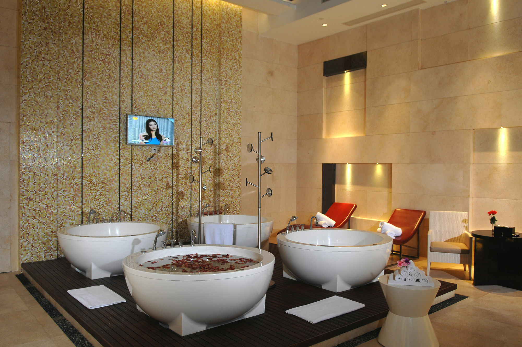 Haoyin Gloria Plaza Hotel Kuangcsou Kültér fotó