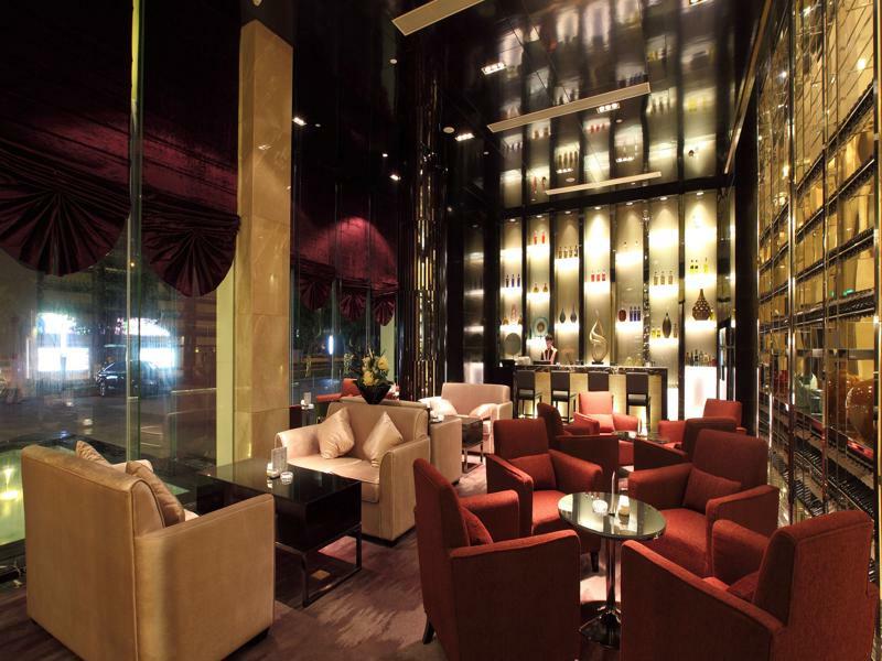 Haoyin Gloria Plaza Hotel Kuangcsou Kültér fotó